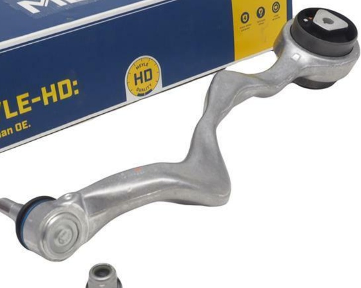 CONTROLTRAILING ARM WHEEL SUSPENSION 316 035 0006/HD FOR BMW N46B20E 2.0L 4cyl - Image 4
