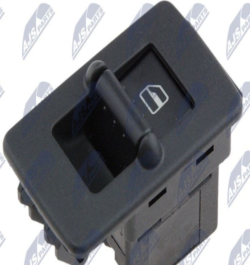 N.T.Y. EWS-VW-066.NTY Switch, window regulator for VW