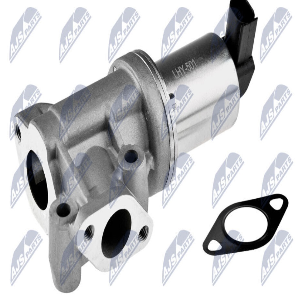 NTY OE EGR-HY-501 EGR Valve for HYUNDAI,KIA