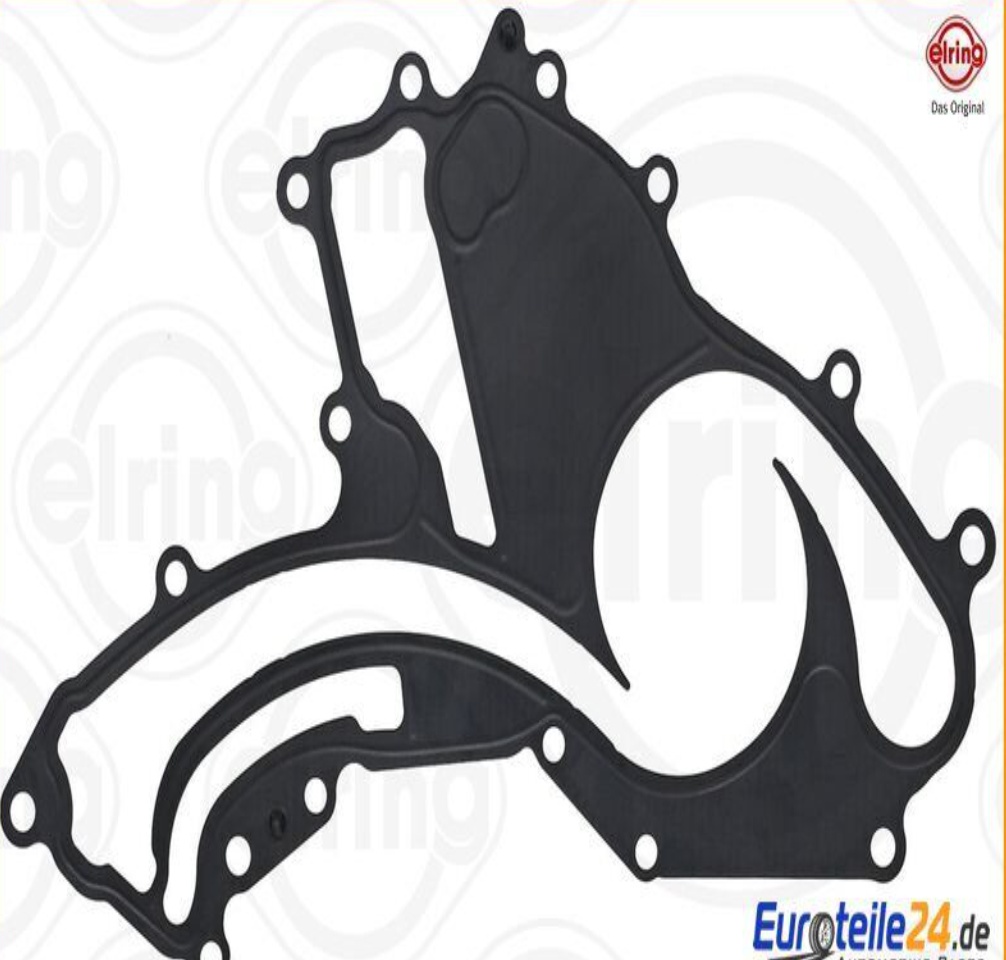 ELRING 541.652 Water Pump Gasket Fits Mercedes-Benz CLS E-Class G-Class GL-Class
