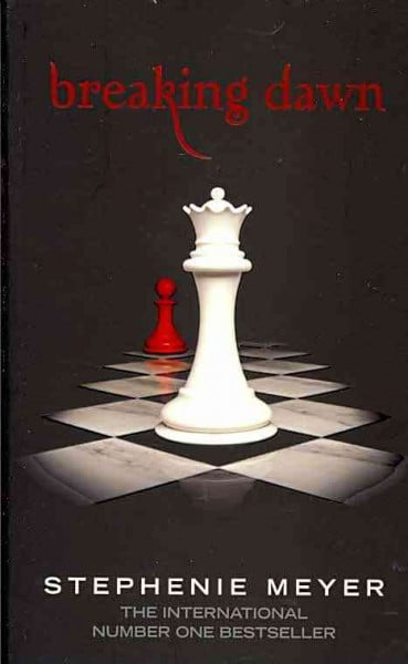 Breaking Dawn