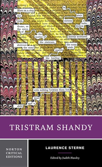 Tristram Shandy