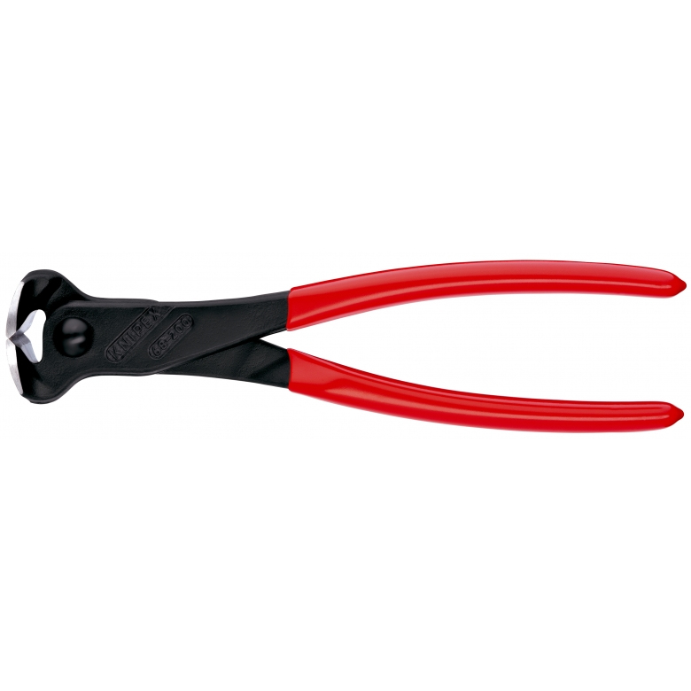 KNIPEX 68-01-200 Pliers - Image 8