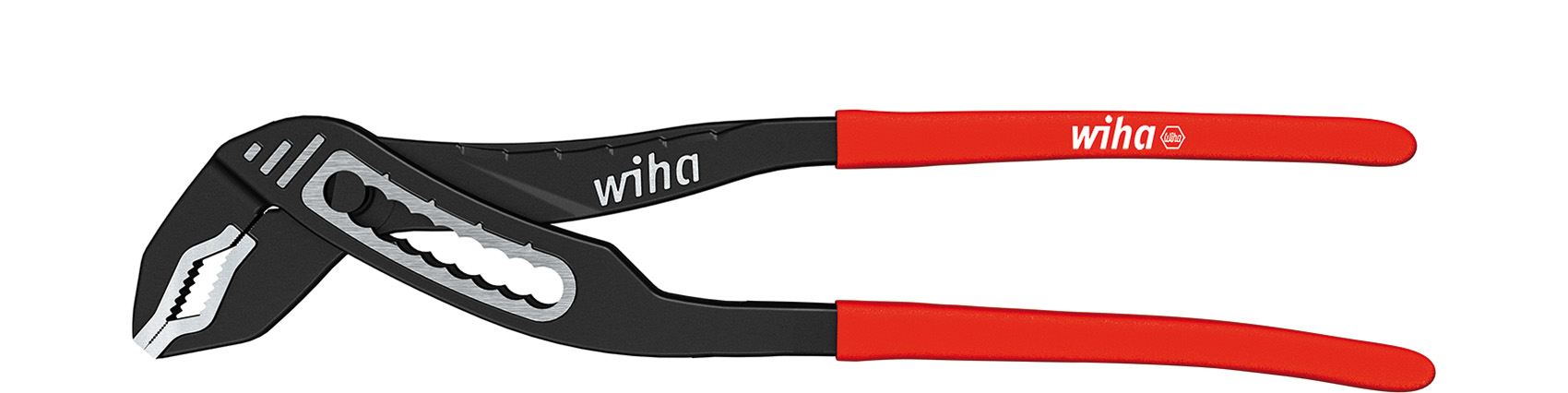 Wiha Water Pump Pliers Classic 300mm 26763