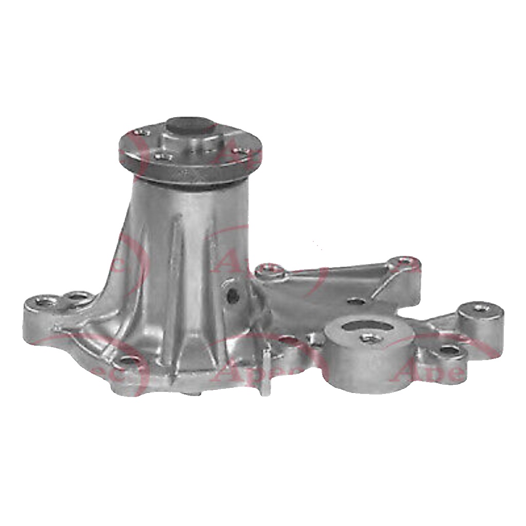 Engine Cooling Water Pump APEC AWP1481 Fits Suzuki Carry Jimny Samurai SJ413