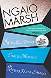 A Man Lay Dead / Enter a Murderer / The Nursing Home Murder