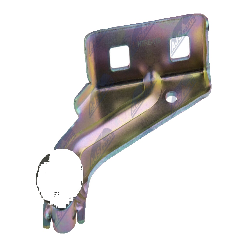 Nty Upper Roller Guide Sliding Door Right For Renault Kangoo 1997-08 - Image 4