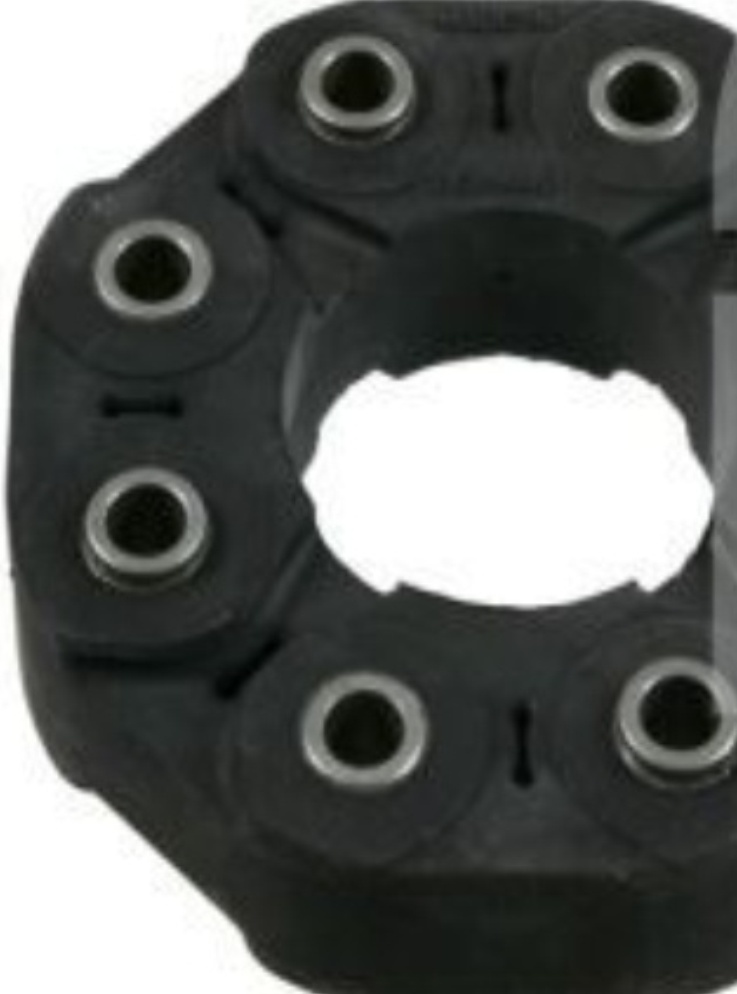 21199 FEBI BILSTEIN Joint, propshaft for MERCEDES-BENZ