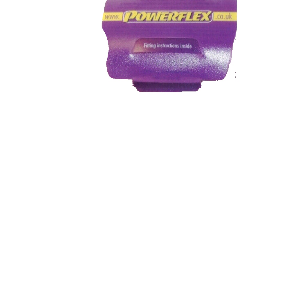Powerflex Rear Trailing Arm Outer Bushes for Ford Sierra XR4x4 (85-92) PFR19-110