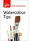 Harpercollins-Publishers Watercolour Tips (Collins Gem) Size 12