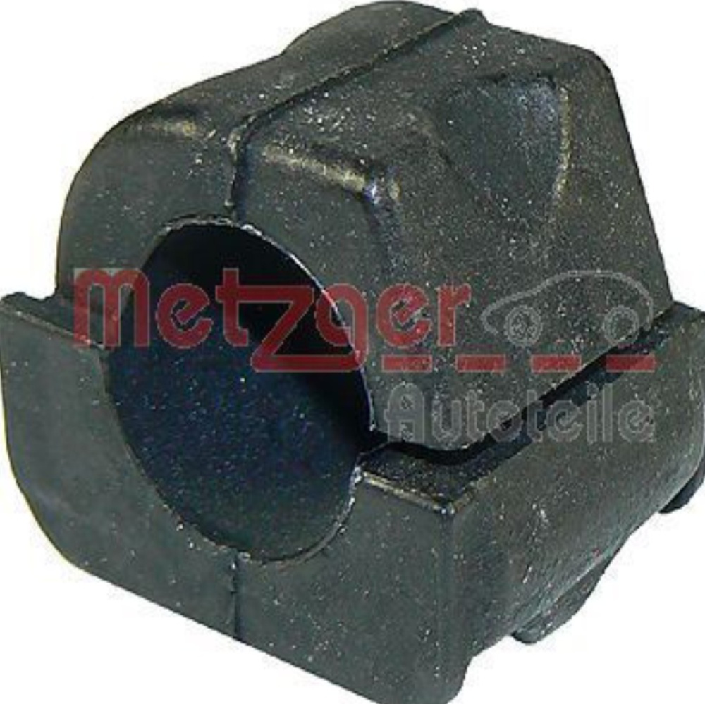 Original Metzger Storage Stabilizer 52052408 for Seat VW