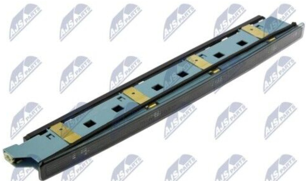 Fits NTY ELP-AU-007 ADDITIONAL LED BRAKE LIGHT AUDI A4,B6 AVANT 01-05 ⭐UK Stock⭐