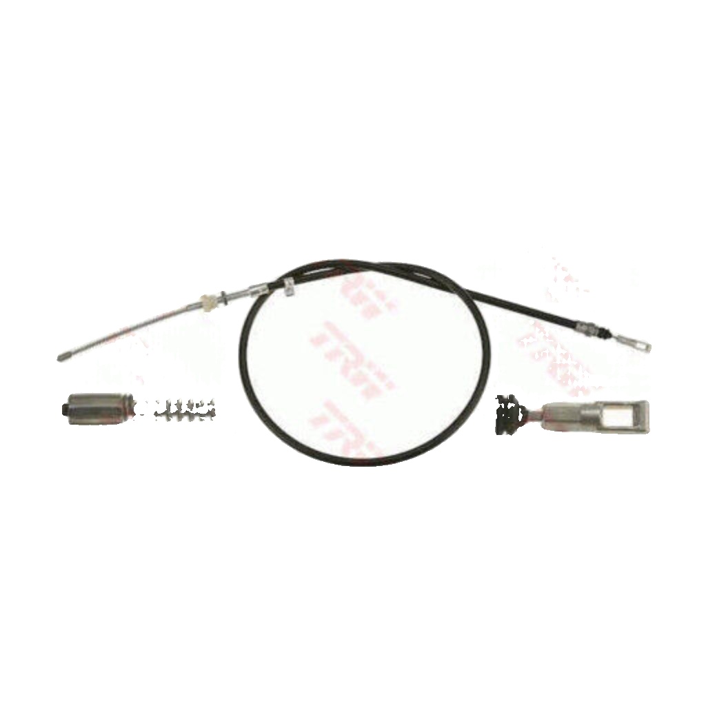 Fits TRW GCH1047 CABLE, PARKING BRAKE  ⭐UK Stock⭐
