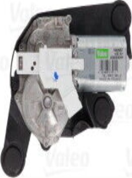 VALEO 582657 Wiper Motor for CITROËN,DS