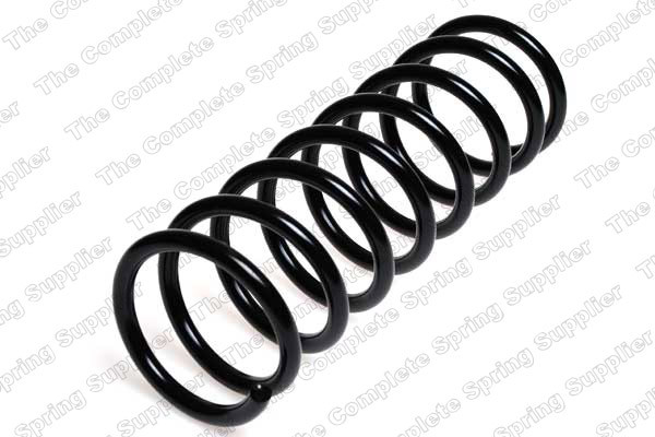 Suspension Coil Spring Rear Durable High Strength Fits Ford Mondeo KILEN 53213
