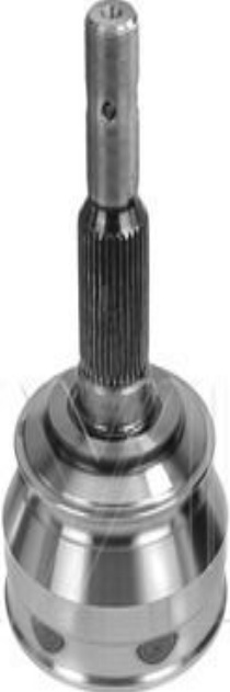 Wheel Side MEYLE GERMANY 614 498 0002 Joint Kit, drive shaft for OPEL,VAUXHALL