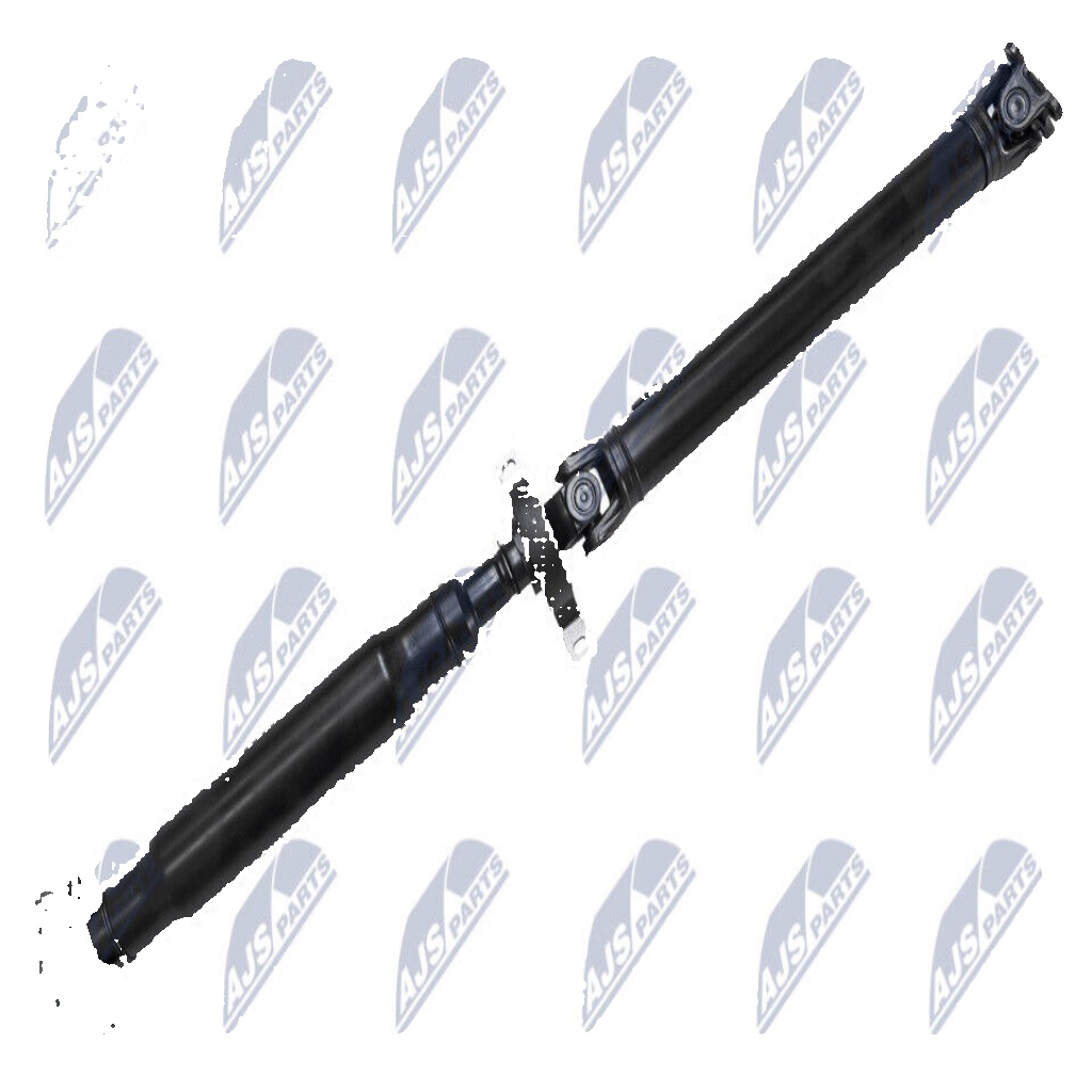 N.T.Y. NWN-BM-031.NTY Propshaft, axle drive for BMW