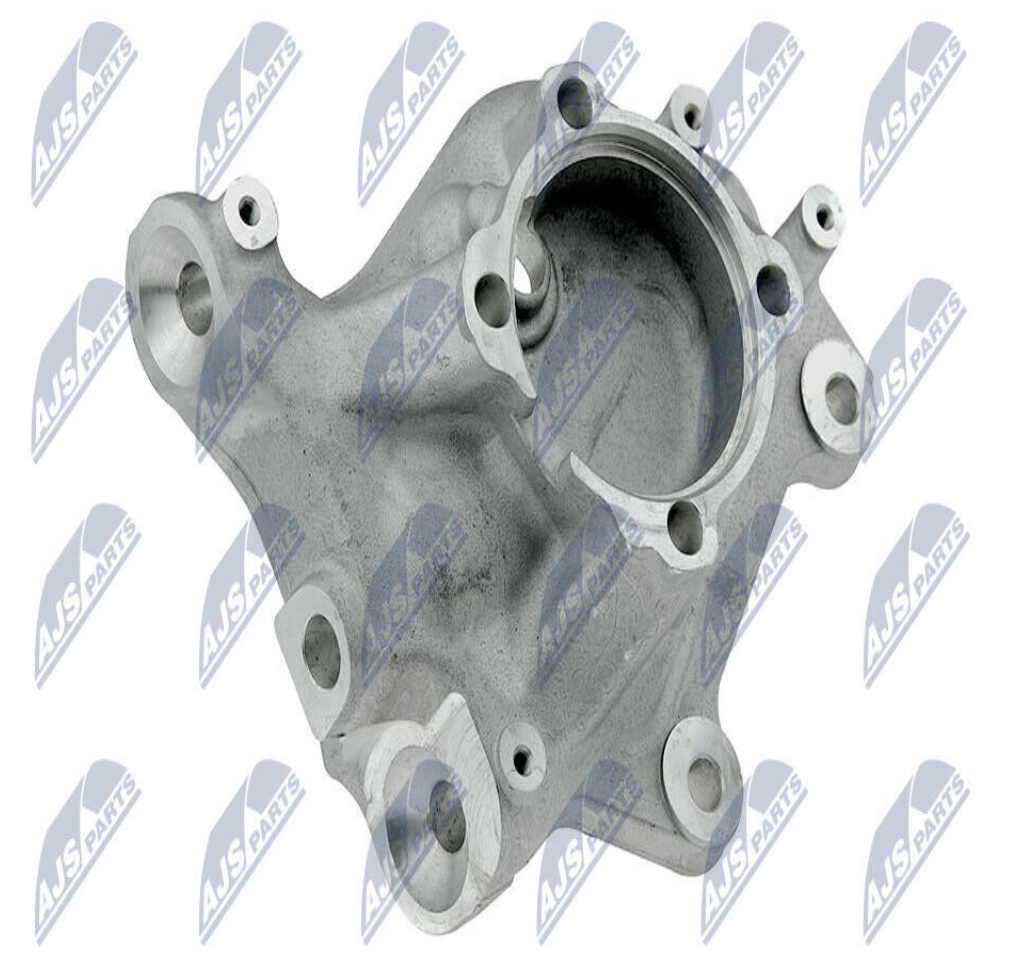 N.T.Y. ZZP-BM-000.NTY Steering Knuckle, wheel suspension for BMW
