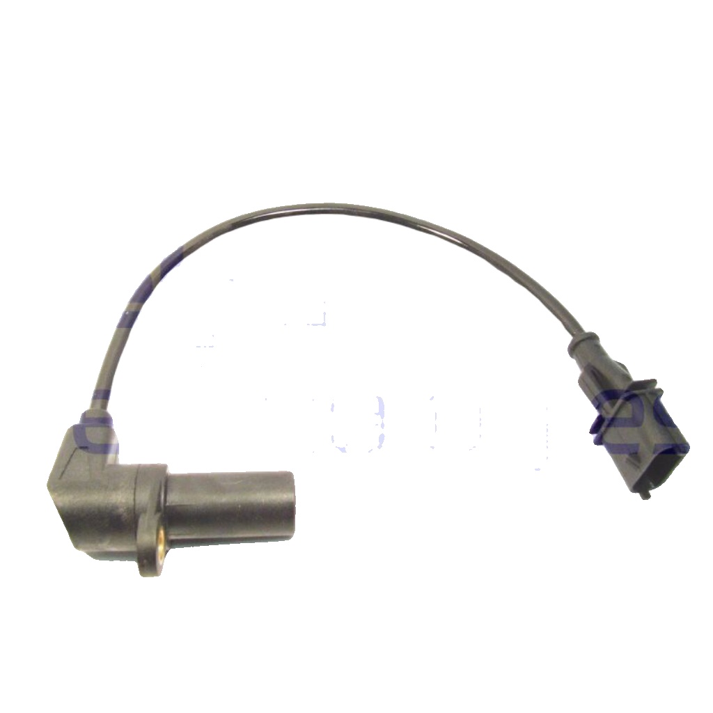 Crankshaft Pulse Sensor Delphi SS10808 Fits Opel Vauxhall Astra Vectra Zafira