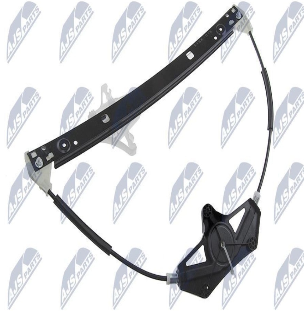 Original NTY Window Regulator EPS-SK-015 For Skoda