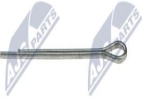 Lower NTY OE ZSD-MS-009 Ball Joint for MITSUBISHI