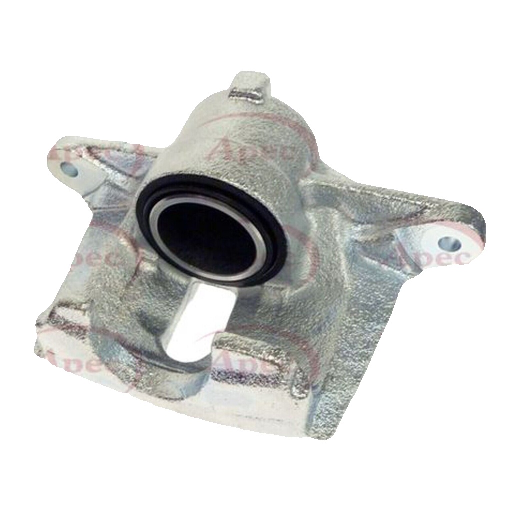 For VAUXHALL AGILA Mk I A H00 2000 to 2008 Caliper Mounting RCA1357N