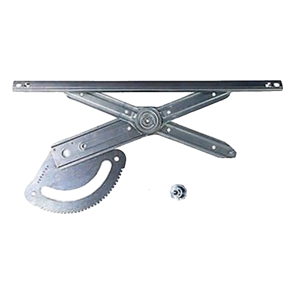 Left Front MAGNETI MARELLI-OE 350103172300 Window Regulator for HYUNDAI