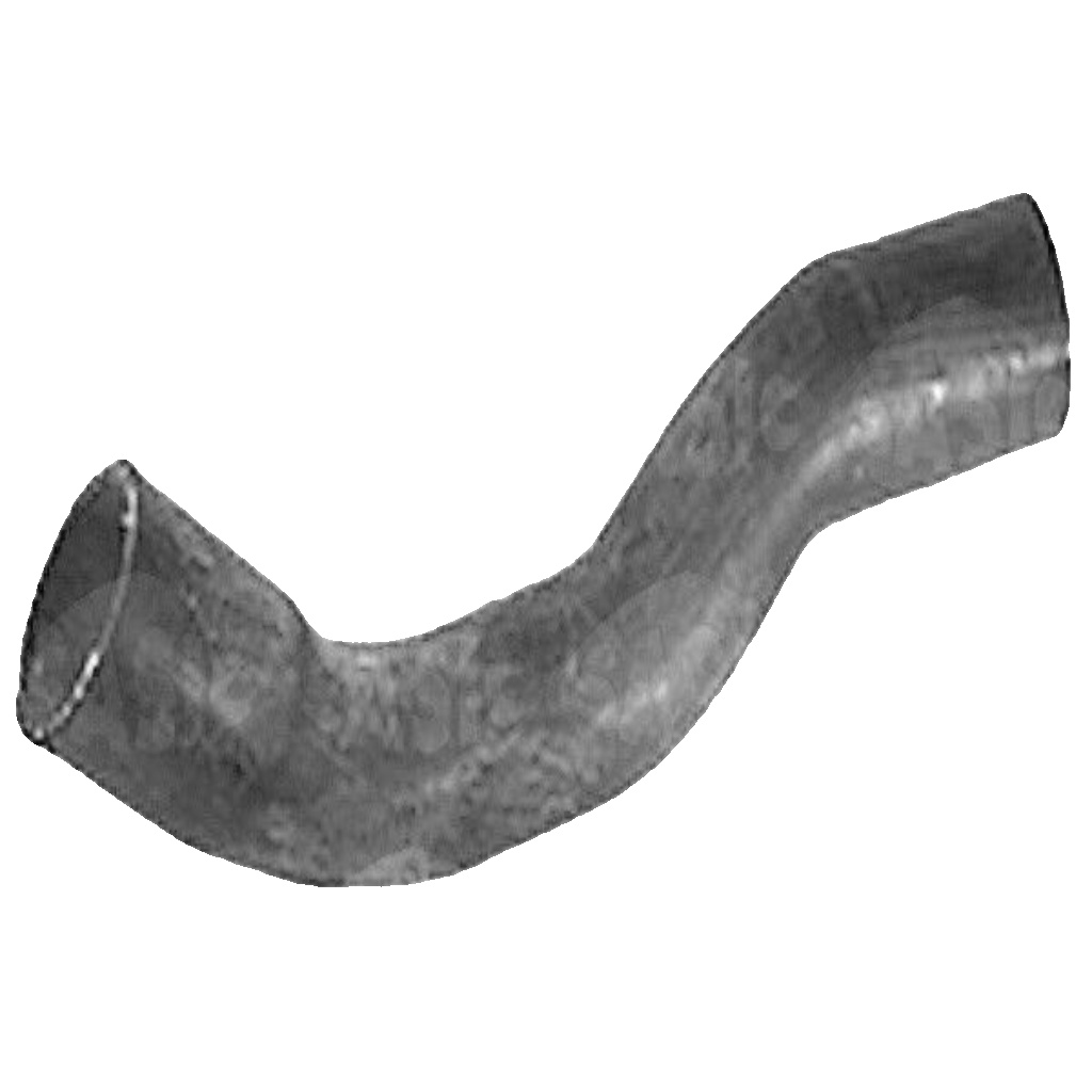 Lower SASIC SWH6815 Radiator Hose for VW