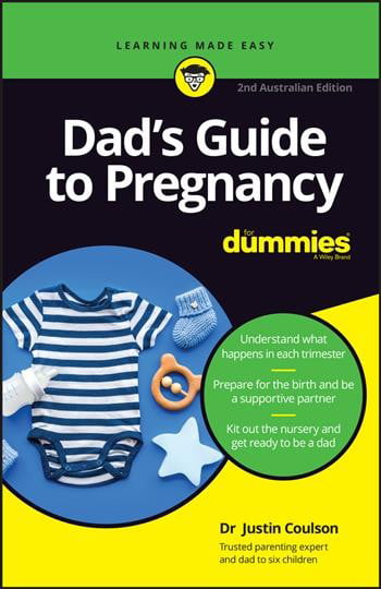 Dad's Guide to Pregnancy For Dummies - Image 3