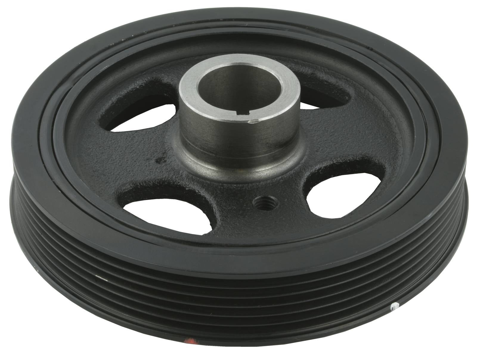 FEBEST-OE TDS-1ZRFAE.OE Belt Pulley, crankshaft for LEXUS,TOYOTA,TOYOTA (FAW),TO