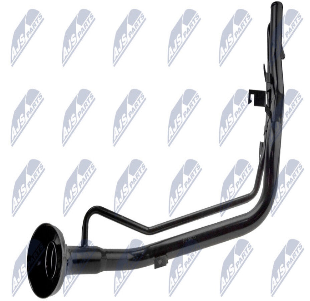 NTY PWP-NS-019 Filler Pipe, fuel tank for NISSAN