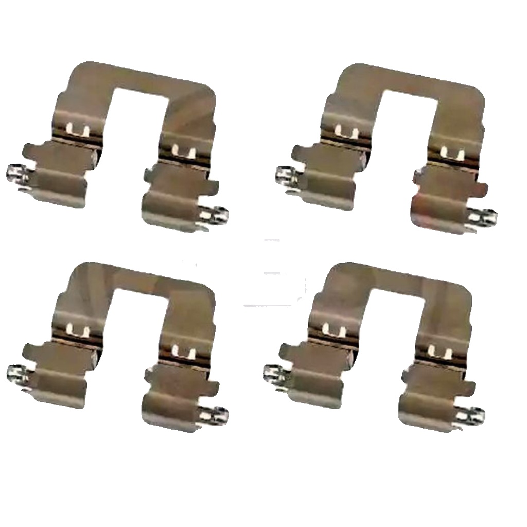 2009Q A.B.S. Accessory Kit, disc brake pad for HONDA