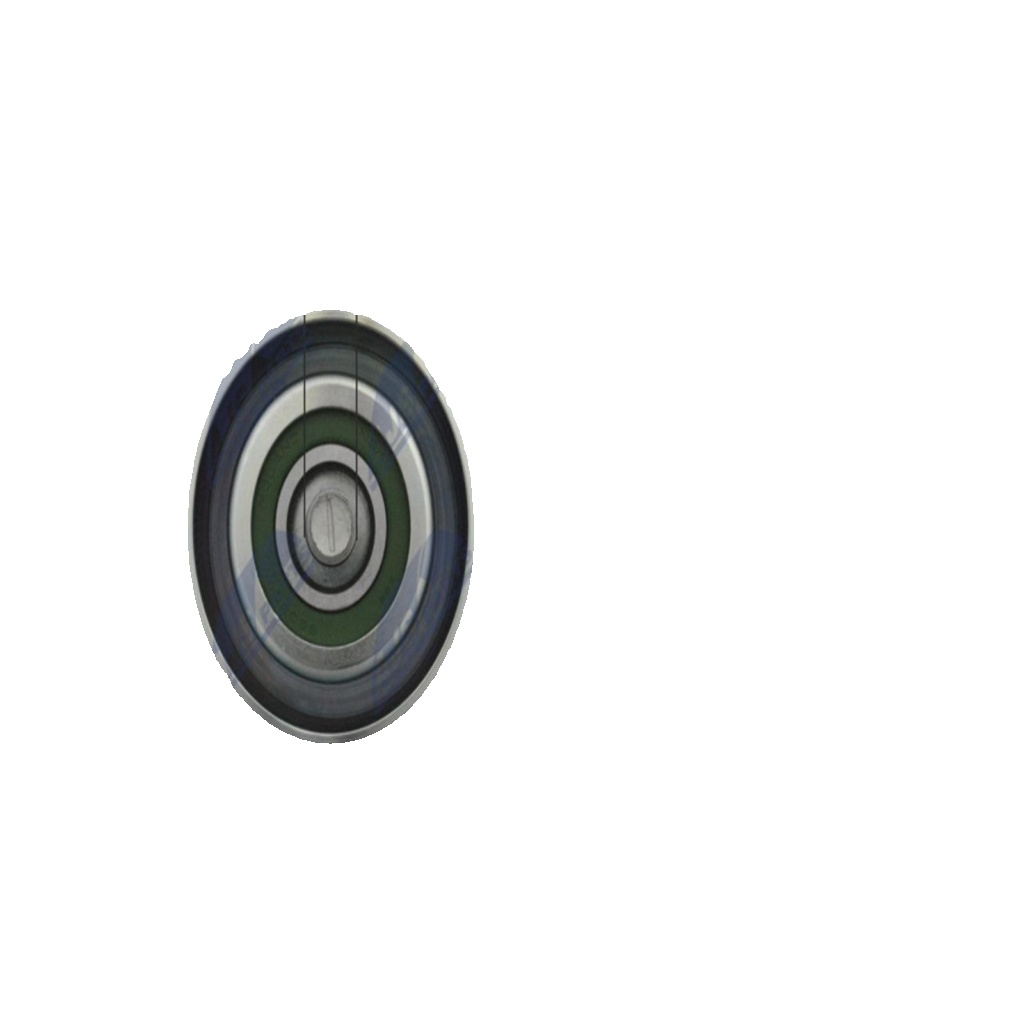 N.T.Y. RNK-HY-521.NTY Deflection/Guide Pulley, V-ribbed belt for HYUNDAI,KIA