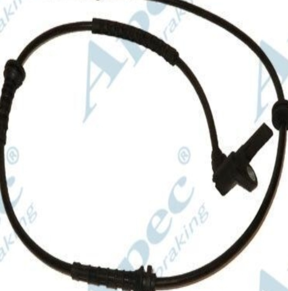 For FIAT GRANDE PUNTO 199 2005 on ABS Sensors ABS1150