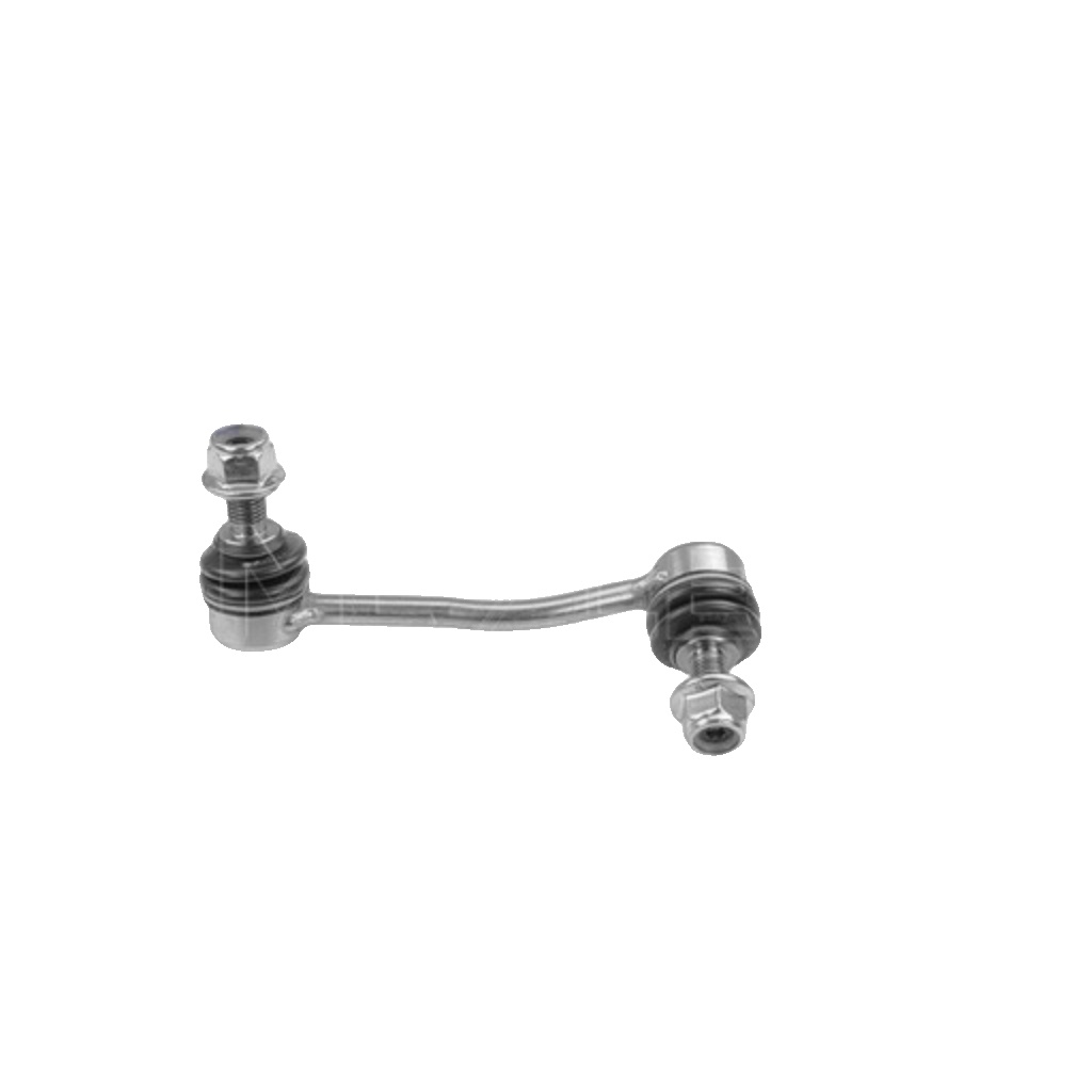 Front Left MEYLE 016 060 0038 Rod/Strut, stabiliser for MERCEDES-BENZ,VW