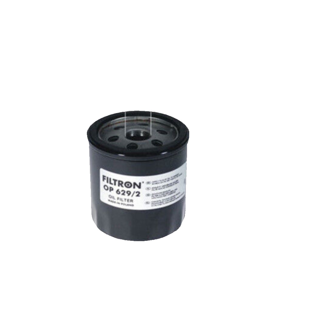 ✅Fits FILTRON OP 629/2 FORD B-MAX, C-MAX/GRAND C-MAX OIL FILTER, ECO ⭐UK Seller⭐