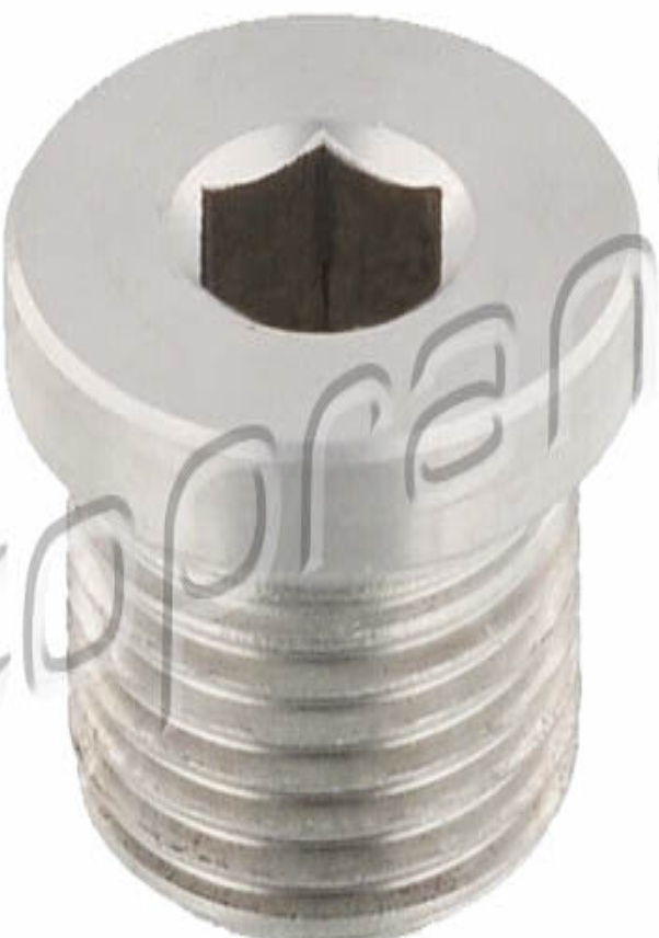 ✅Fits HANS PRIES HP115 364 Screw Plug, automatic transmission casing ⭐UK Seller⭐