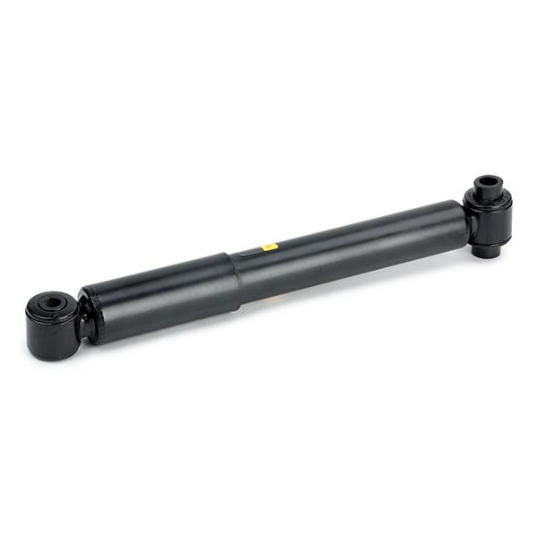SHOCK ABSORBER 43111 FOR PEUGEOT 206+ KFW /KFV /KFU /KFX /KFT 1.4L NFU 1.6L 4cyl