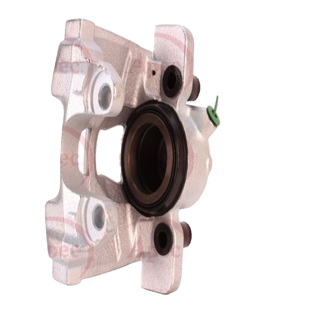 Apec Brake Caliper - LCA672 - Front Left - OE Matching Precision and Quality