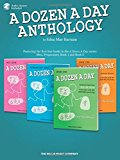 A Dozen A Day Anthology