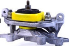 Powerflex Gearbox Mounting Bush Insert For Renault Clio III 2005-2012 PFF60-525