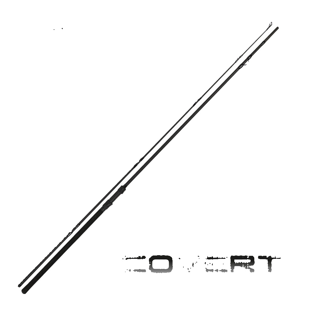 Gardner Tackle Covert Rod 10ft - Carp Pike Barbel Tench Coarse Fishing Tackle