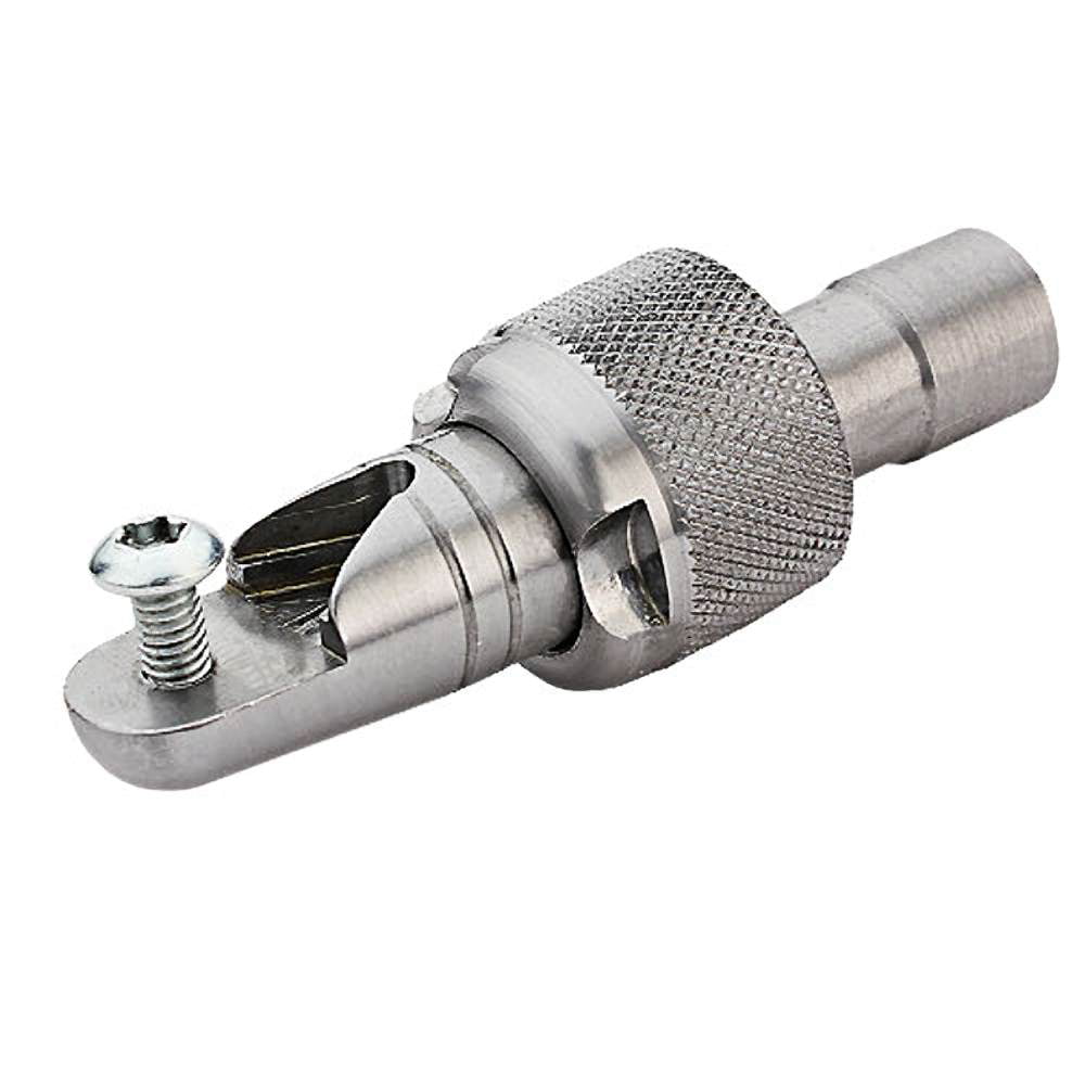 Robert Sorby Turnmaster Head (no cutter) - RSTM-HEAD
