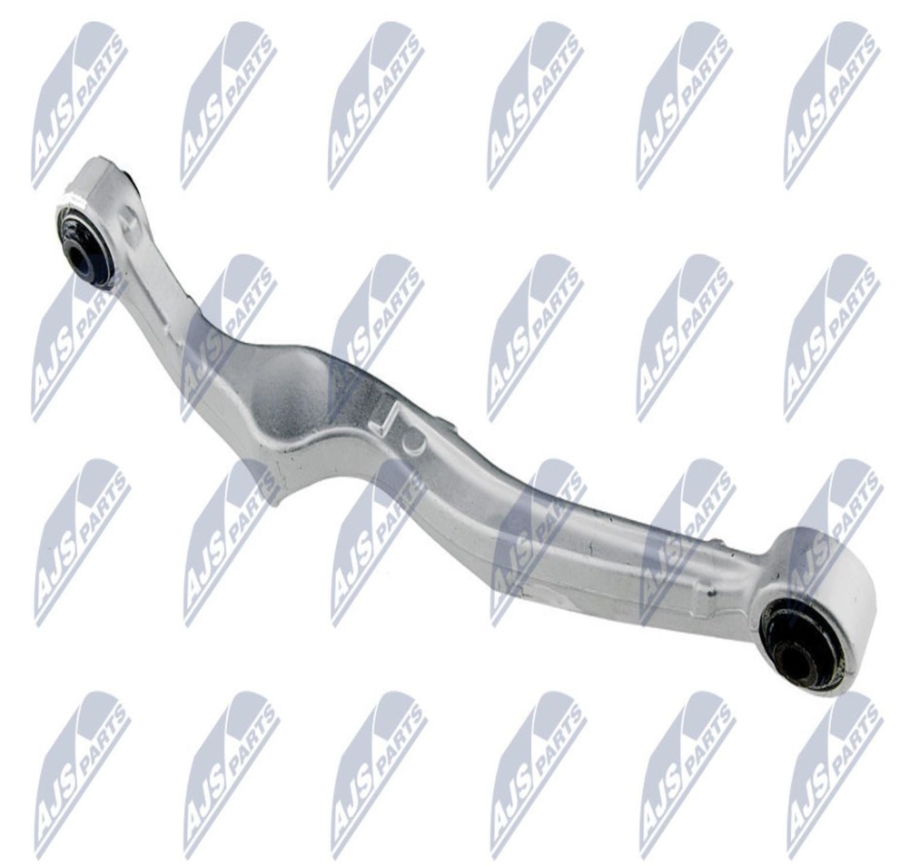 Wishbone Rear Axle Left Trailing Arm ZWT-NS-000 NTY for NISSAN RENAULT