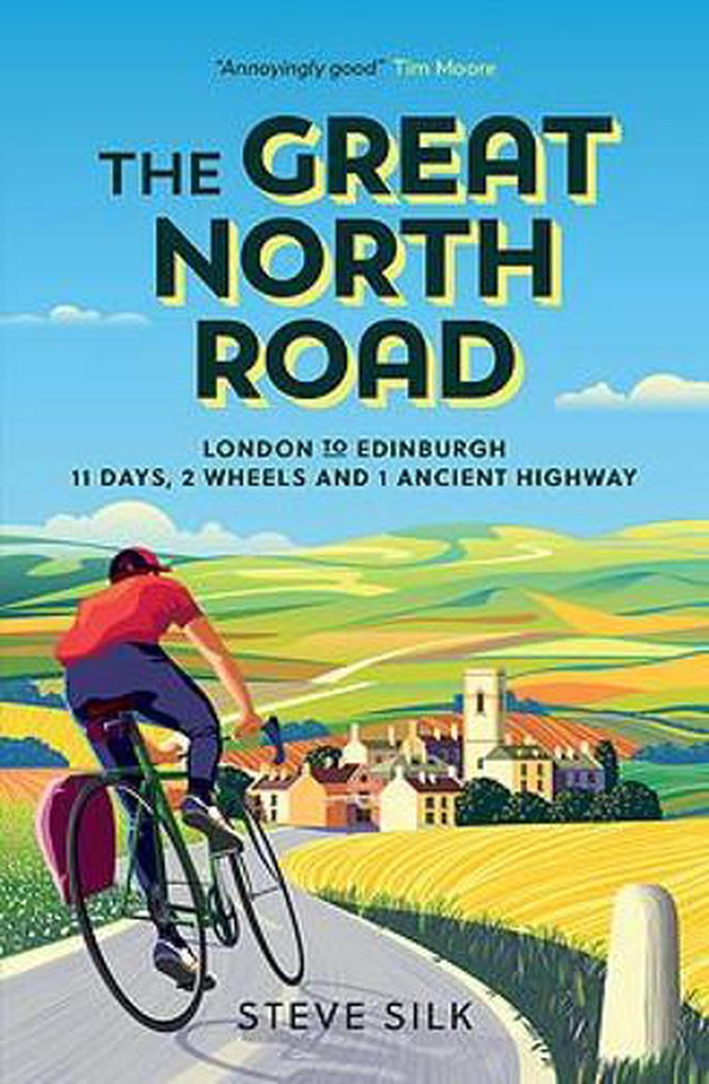 The Great North Road