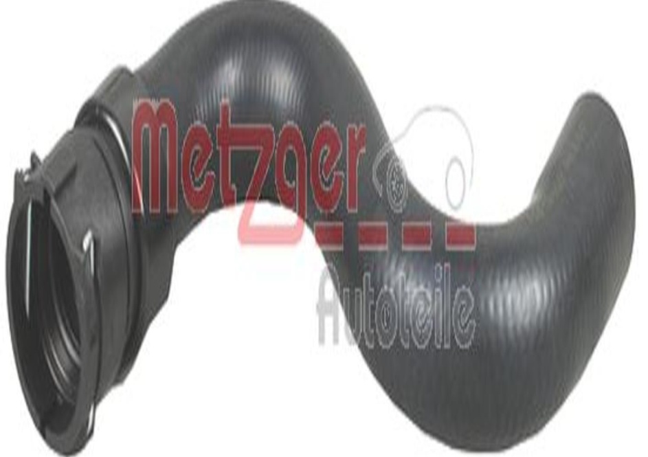 Fits METZGER 2420110 RADIATOR HOSE   ⭐UK Stock⭐
