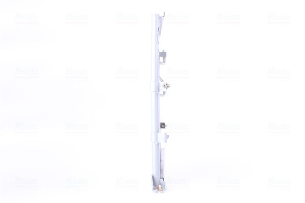 Fits NISSENS 94157 Condenser, air conditioning - Image 3
