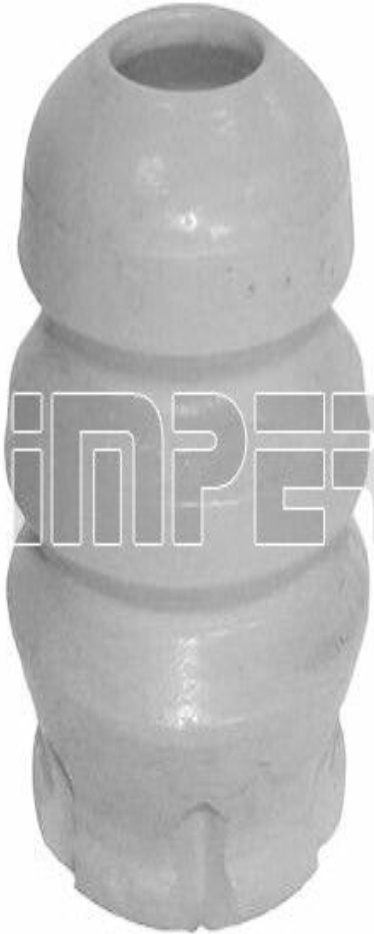 Original Imperium Staubschutzsatz, Stoßdämpfer 50279 Hinterachse Für Ford