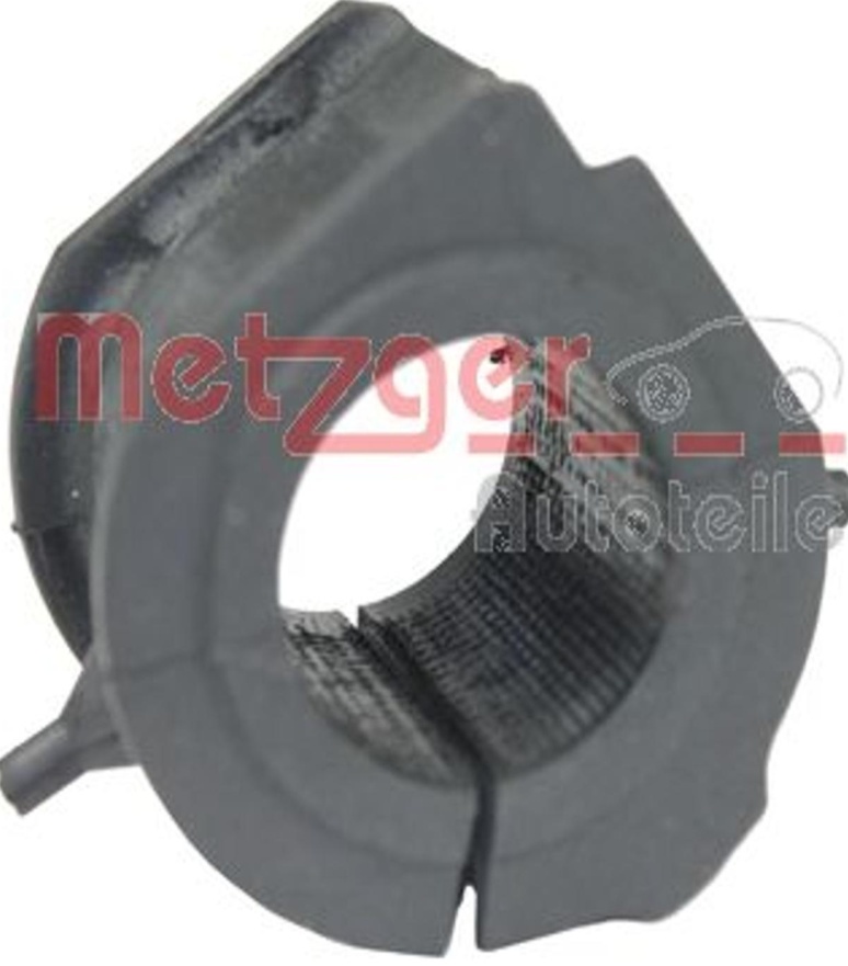 Original METZGER Storage Stabilizer 52072309 for Peugeot