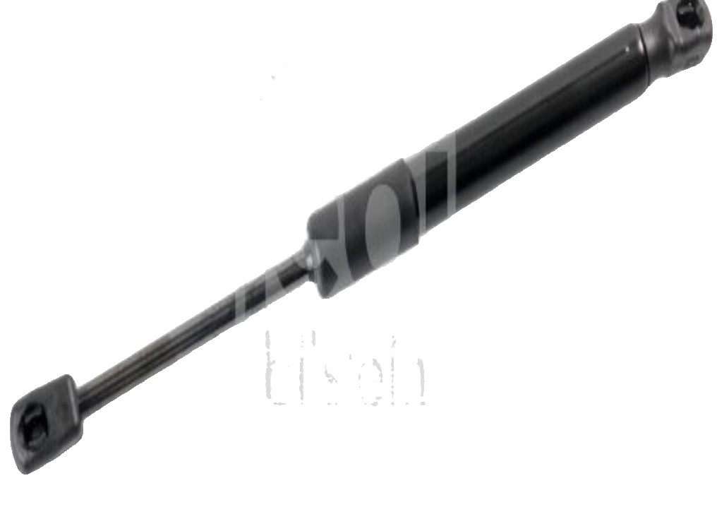 Febi Bilstein 174834 Both Sides Bonnet Gas Spring Replacement Fits Mini Mini